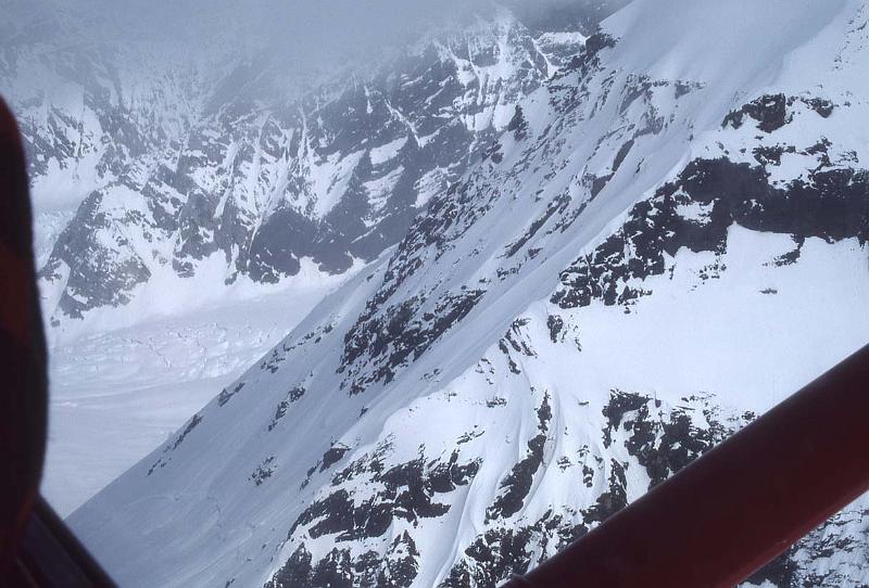 026 Mt McKinley May 1987 Flight to Kahiltna Glacier.jpg